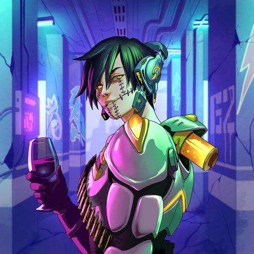 Token #37