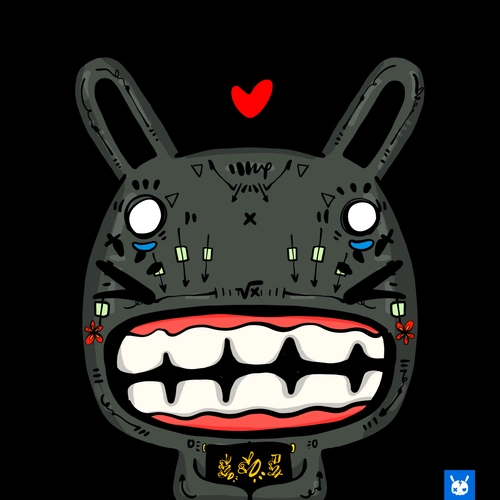 Token #458