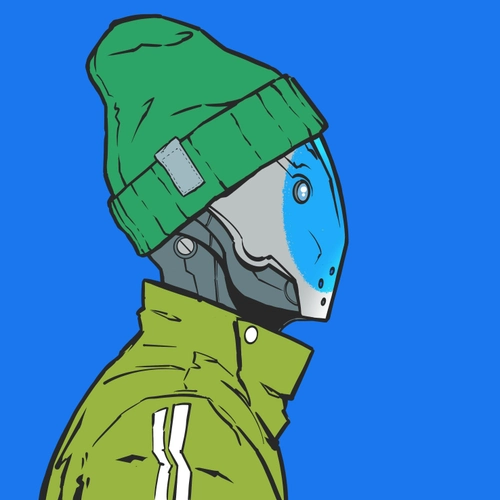Token #1086