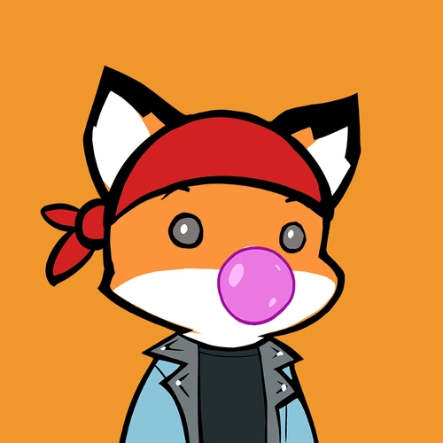 Token #36