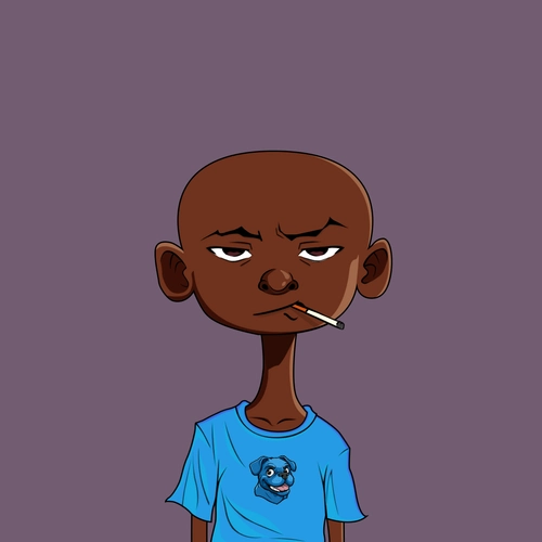 Token #2092
