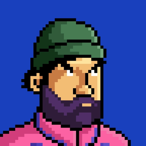 Token #318