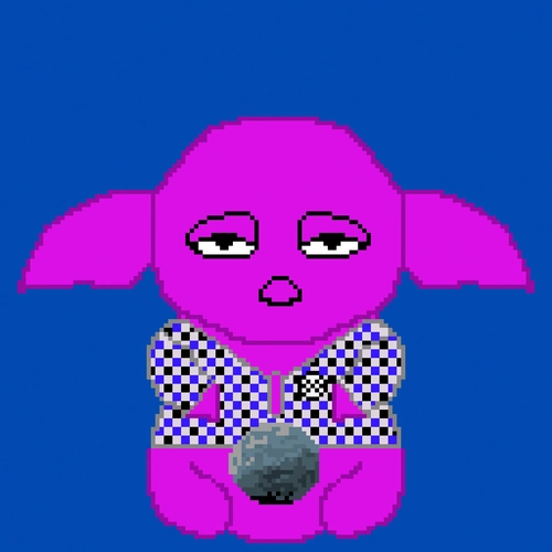 Token #1601
