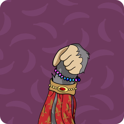 Token #6066