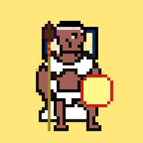 Token #27
