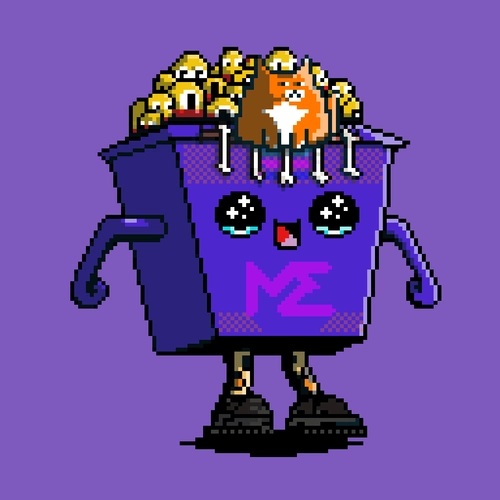 Token #1297