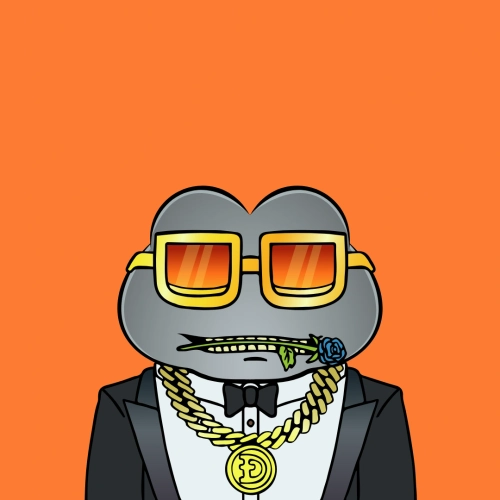 Token #2069