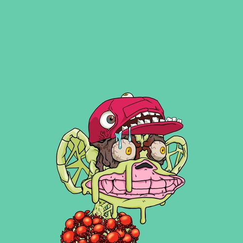Token #1098