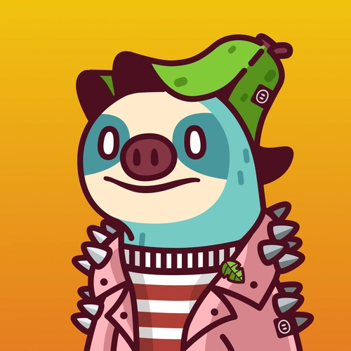 Token #719
