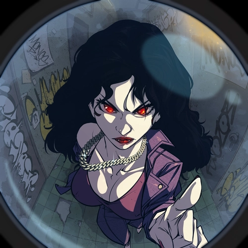 Token #7
