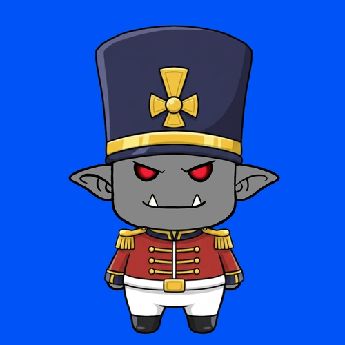Token #2225