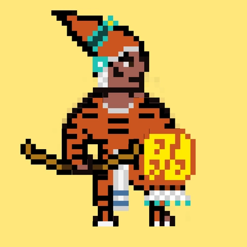 Token #22