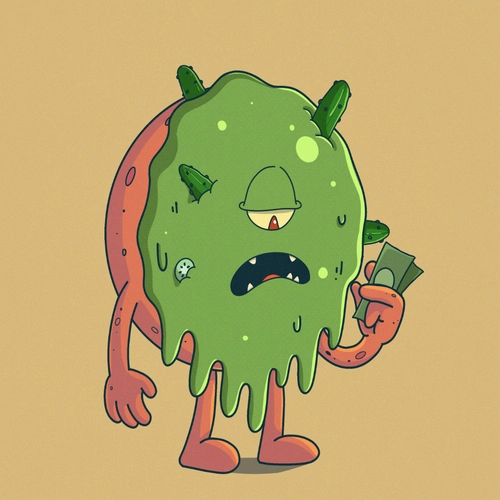 Token #519