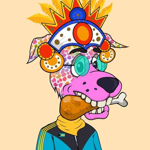 Token #22