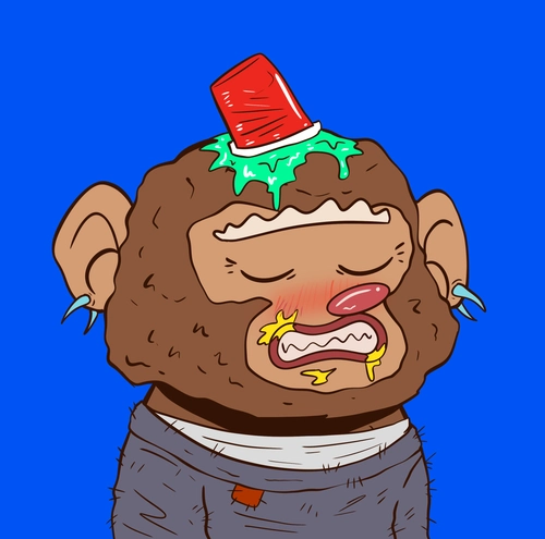 Token #715