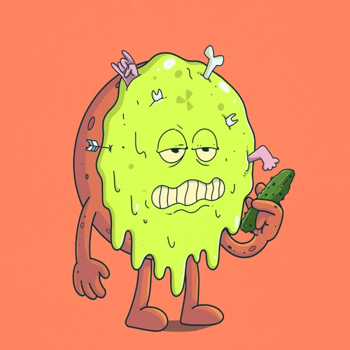 Token #573