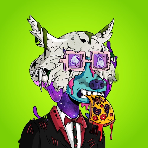 Token #1