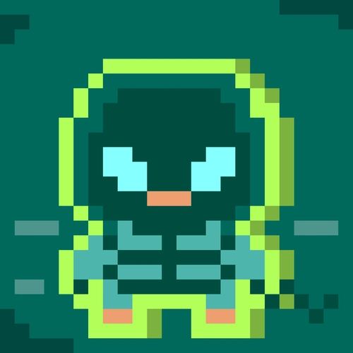 Token #8