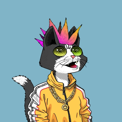 Token #117