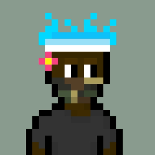 Token #3563