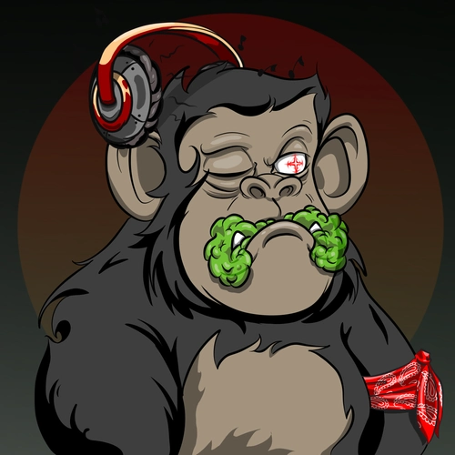 Token #1503