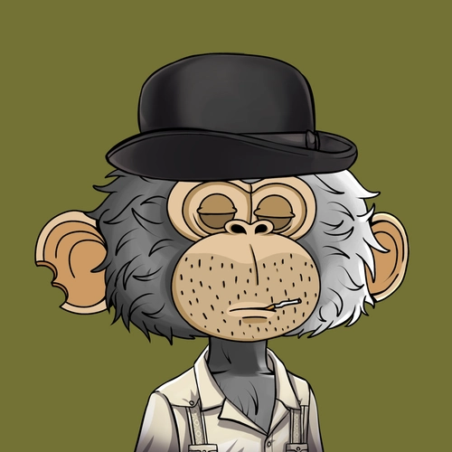 Token #831