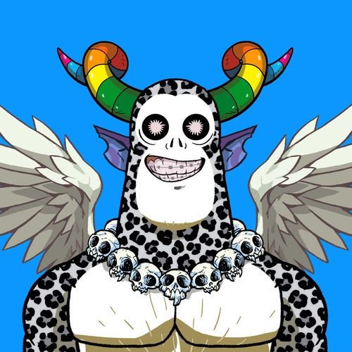 Token #1778