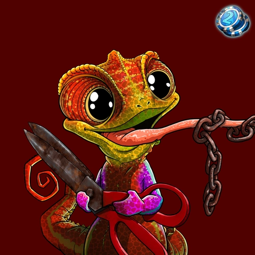 Token #15