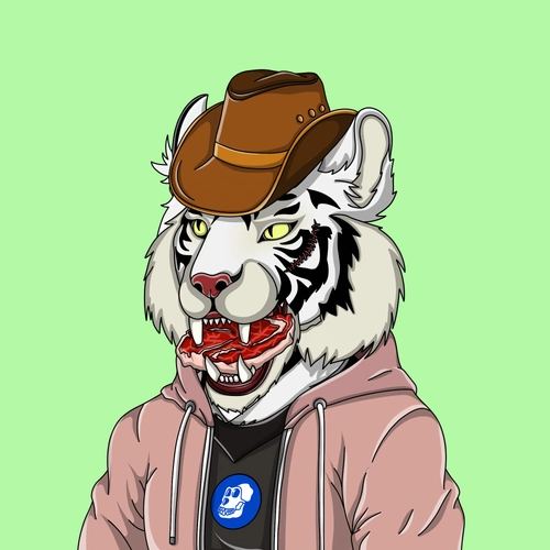 Token #4492