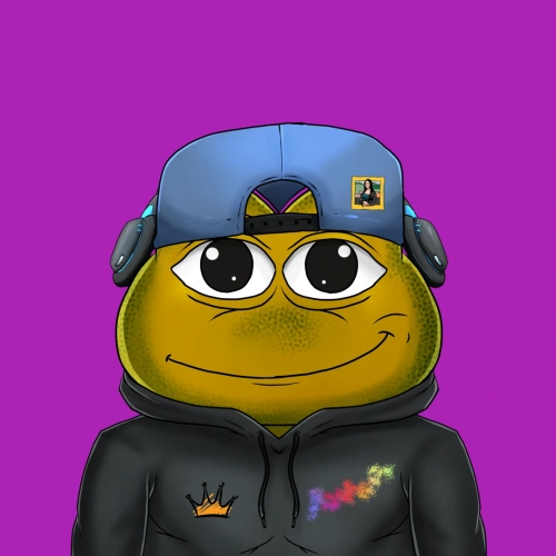 Token #806