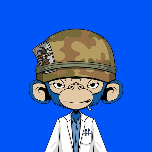 Token #2301