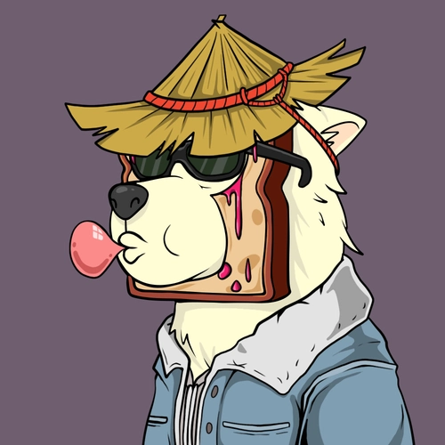 Token #3076