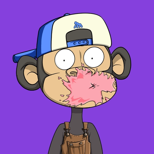 Token #2548
