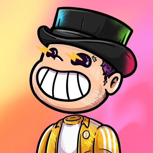 Token #3665