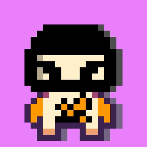 Token #658