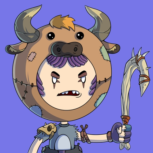 Token #13728