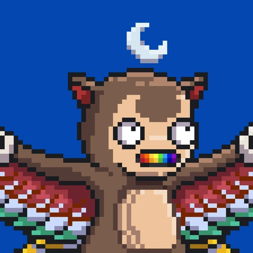 Token #3221