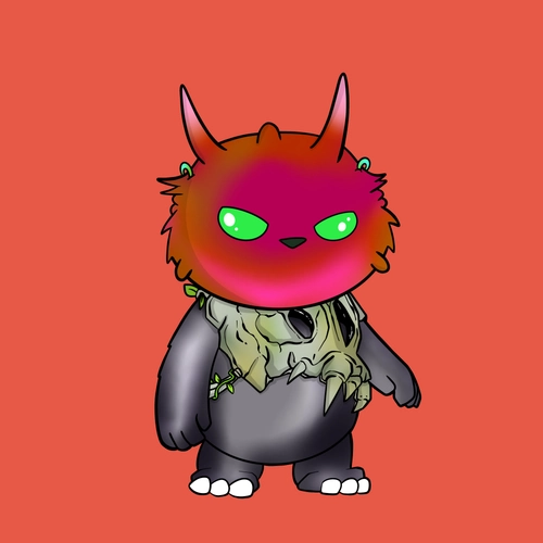 Token #4765
