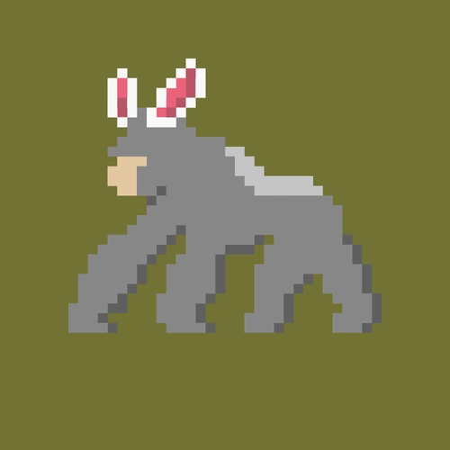 Token #5058