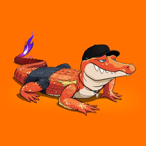 Token #717