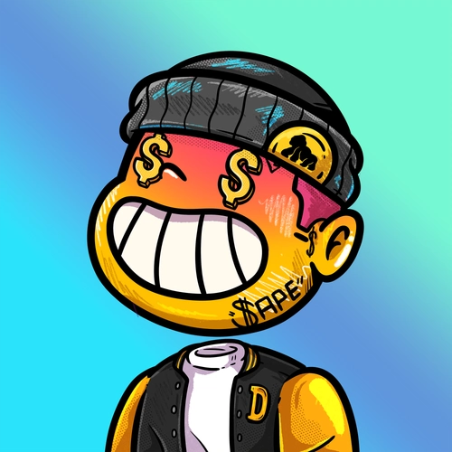 Token #3348