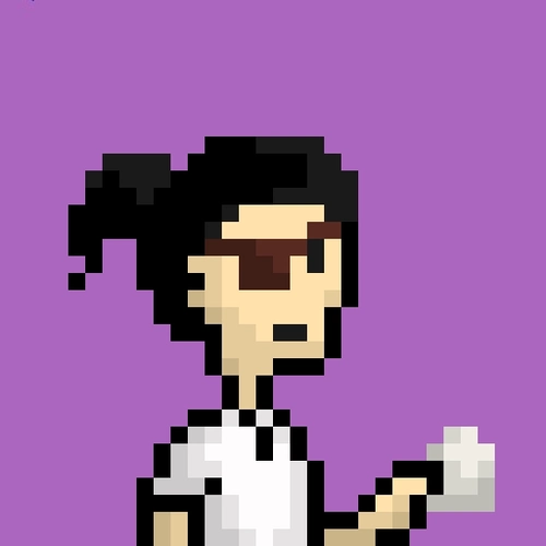 Token #1261