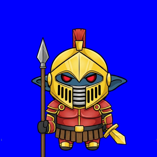 Token #33