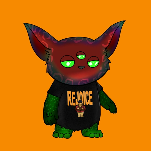 Token #1323