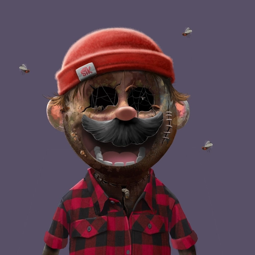 Token #1391