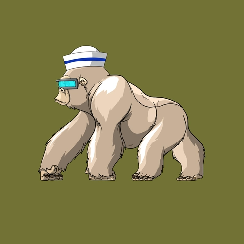 Token #8100