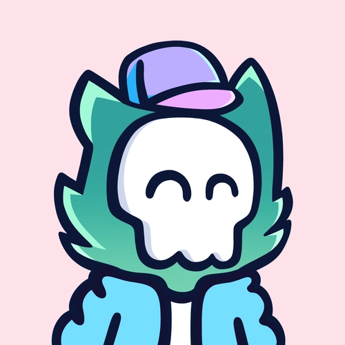 Token #1445