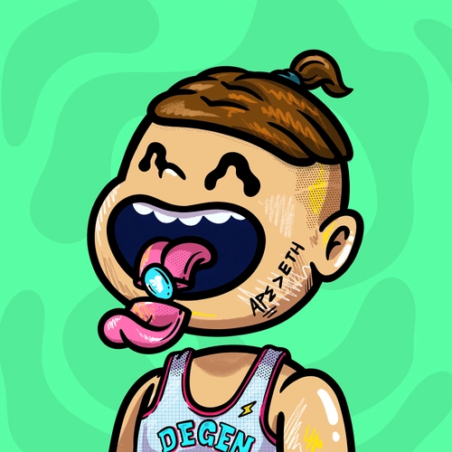 Token #1209