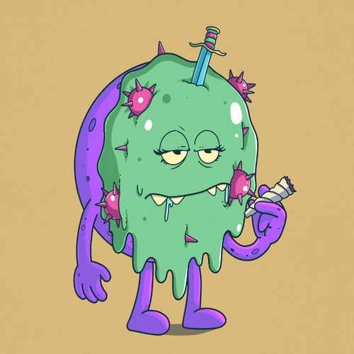 Token #151