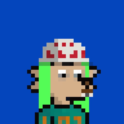 Token #2721
